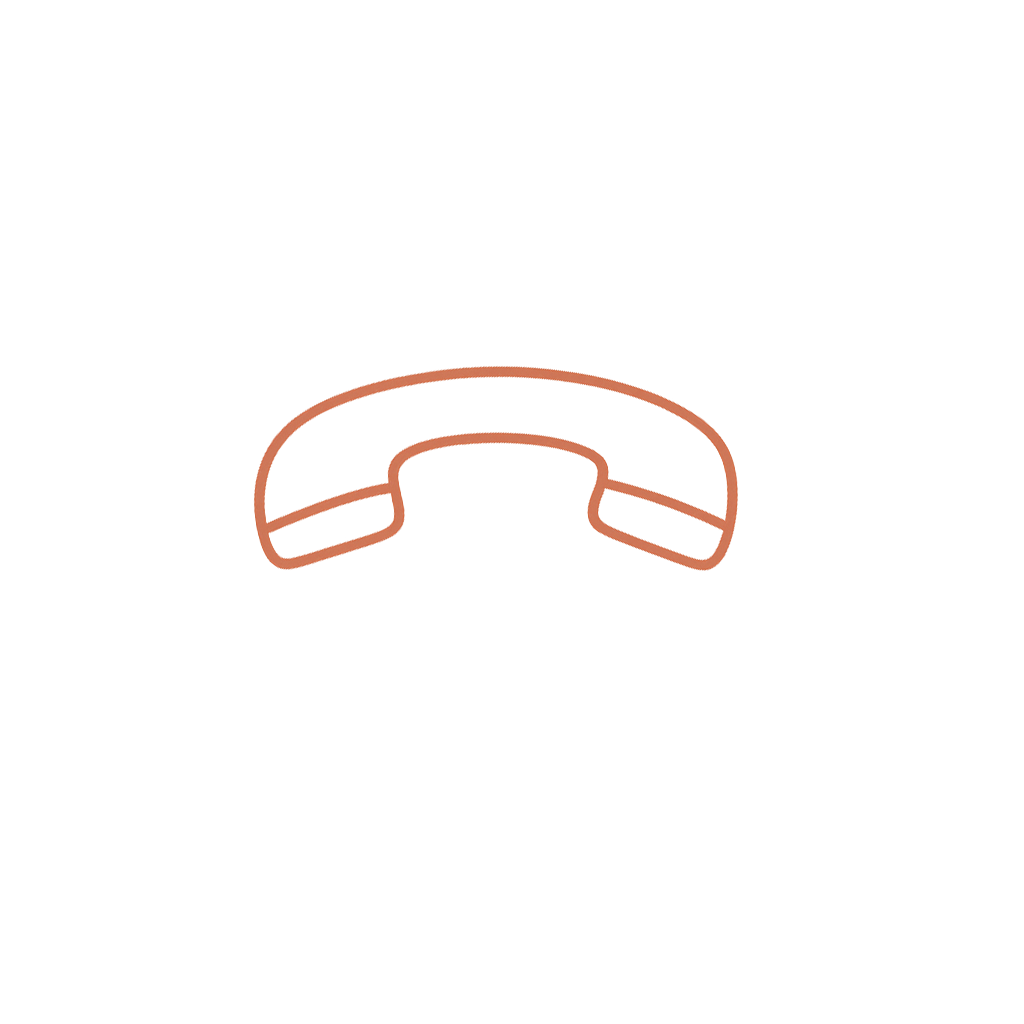 Line drawing of a dental mouthguard with a shaded upper section, showing the inner and outer contours.