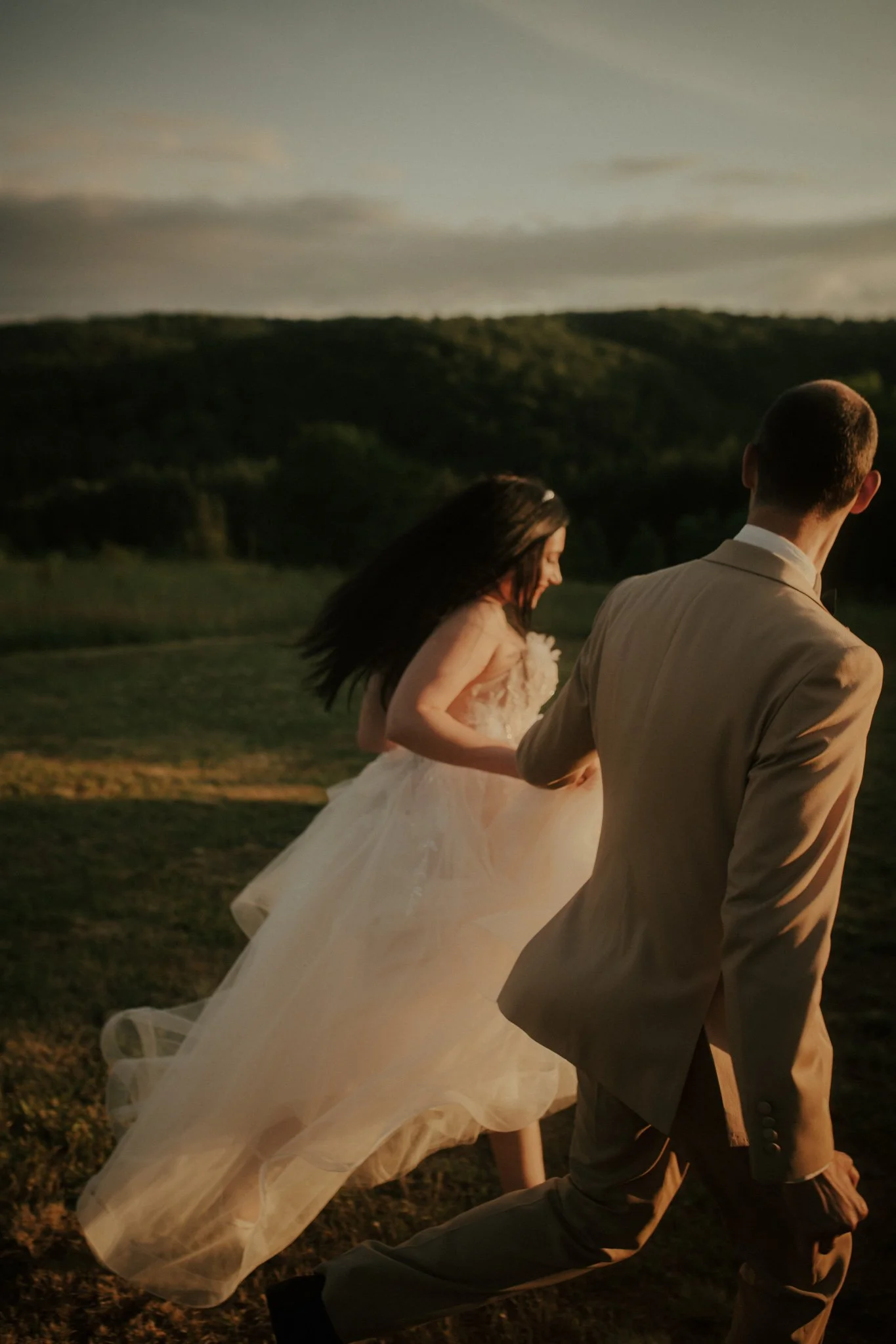 • Мери & Наско