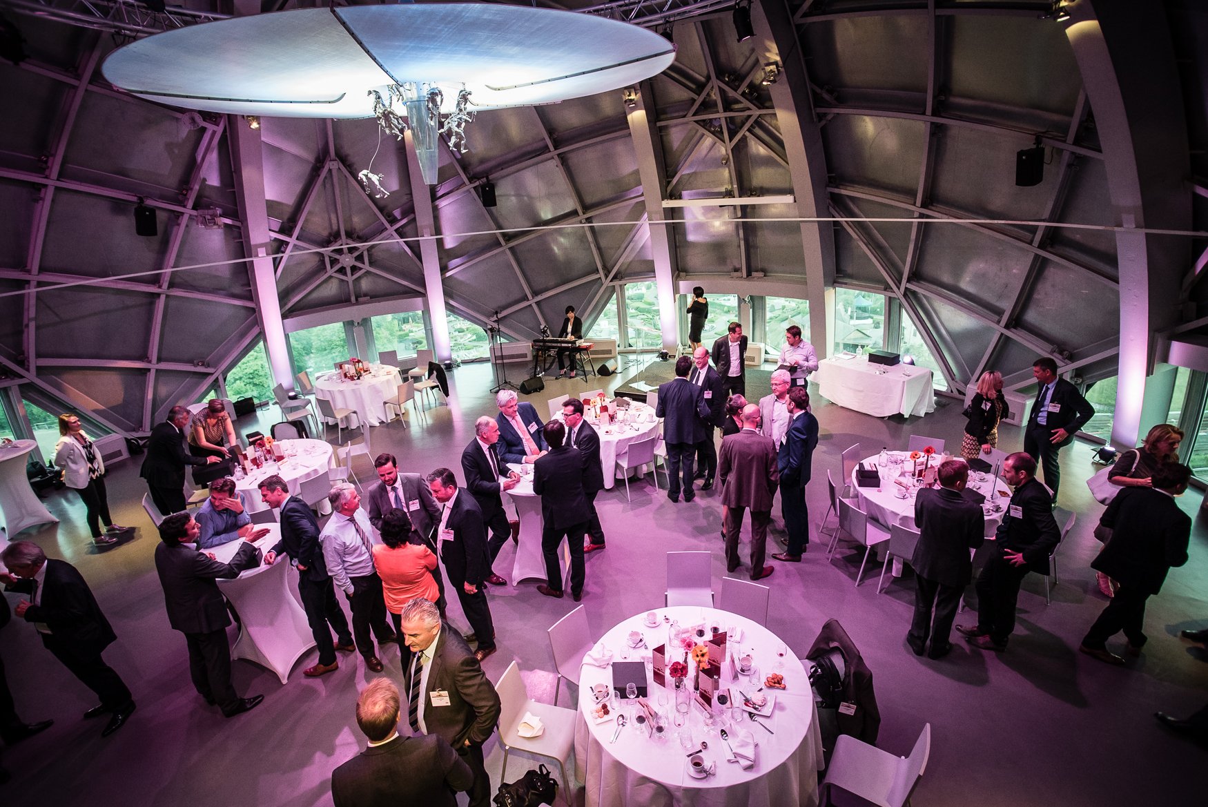 Event fotografie - Events