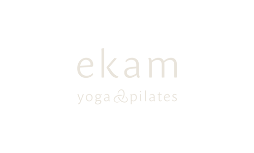 Ekam Yoga & Pilates is a boutique wellness studio in the heart of Newport Beach, blending yoga and Pilates into one elevated experience. Ekam embraces tradition within a comfortable, modern setting designed to strengthen the body, calm the mind, and 