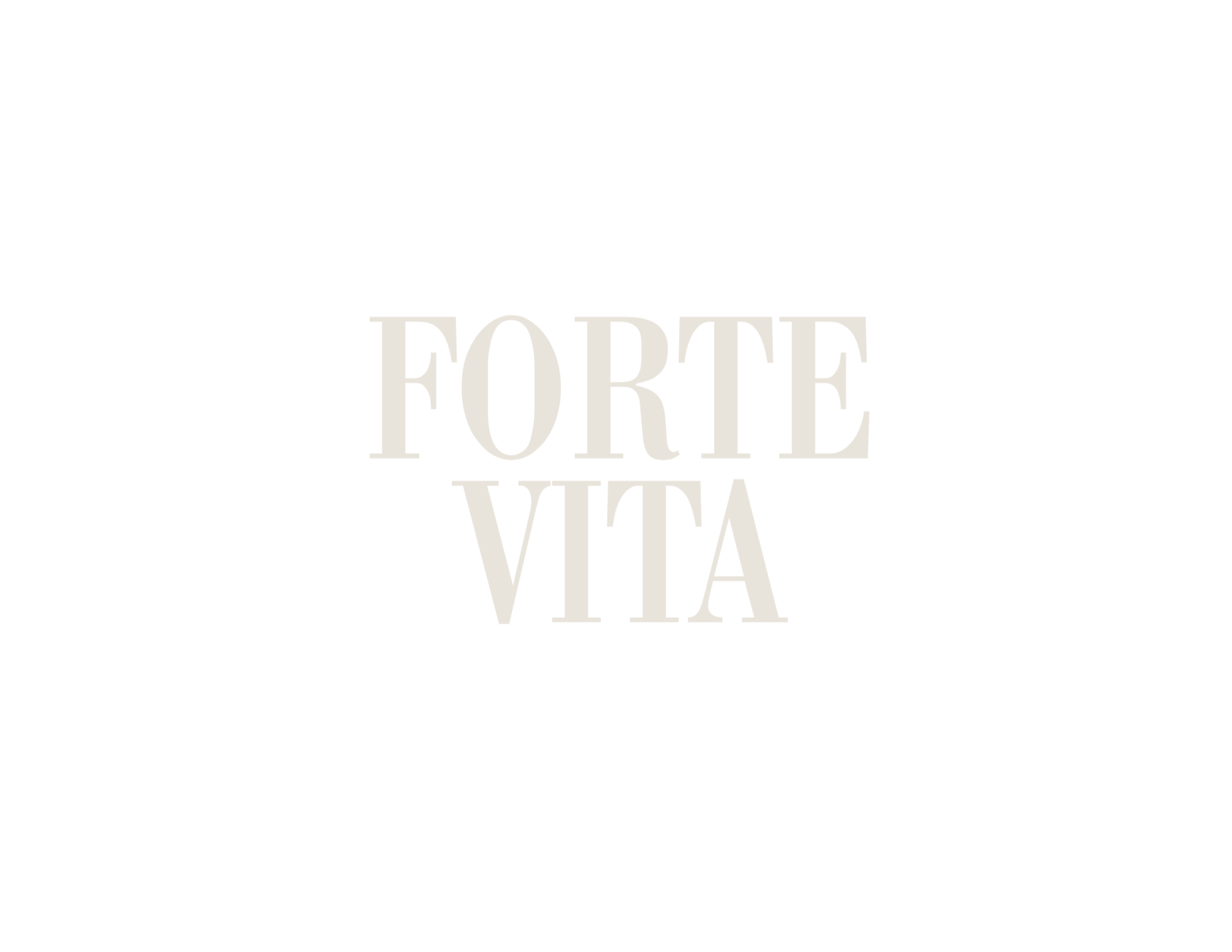 Forte Vita is a Brentwood based fitness studio offering a dynamic, music driven workout that blends strength, cardio, and core training into an energizing full body experience.