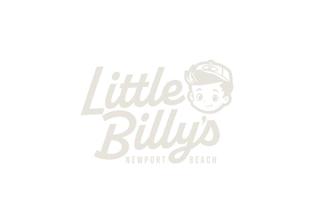 Little Billy’s Café is a Newport Beach favorite serving elevated takes on classic breakfast and lunch dishes. With fresh ingredients, warm hospitality, and a modern California feel, it offers simple, nostalgic food with a contemporary twist.