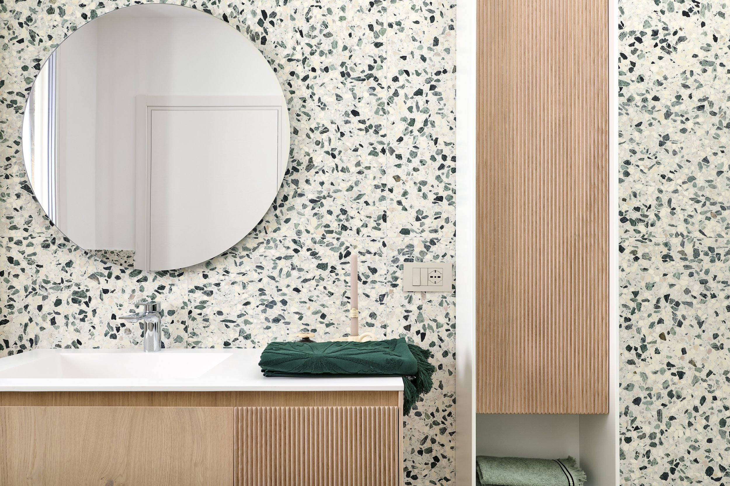 Bagno Alonzo