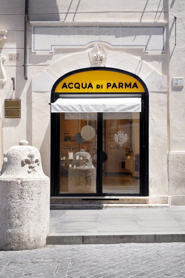 Acqua di Parma
