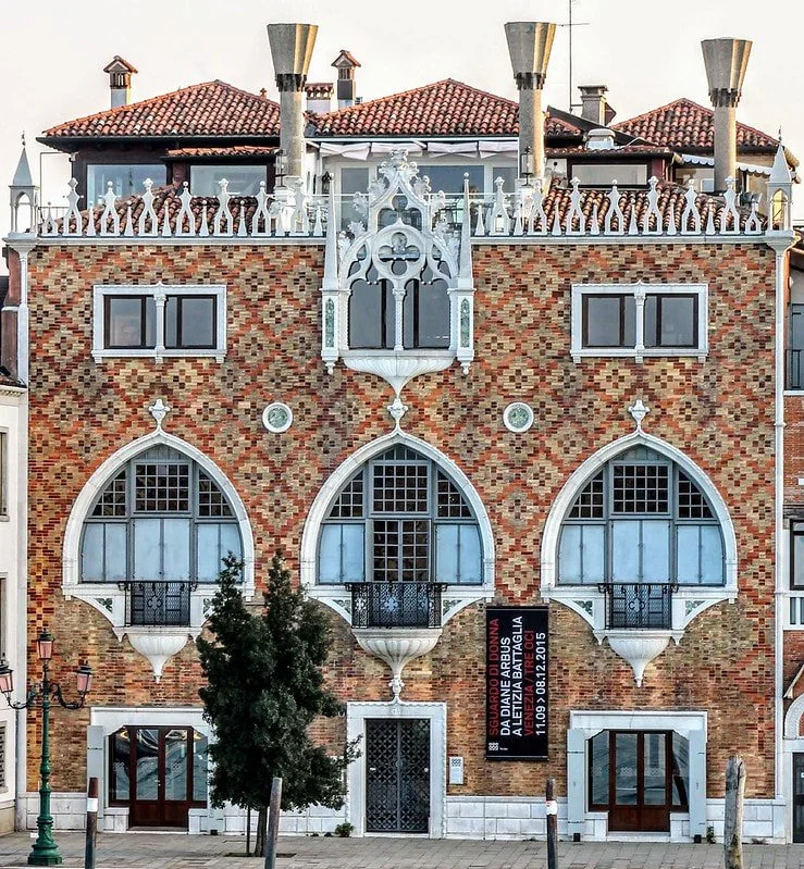 Casa dei Tre Oci