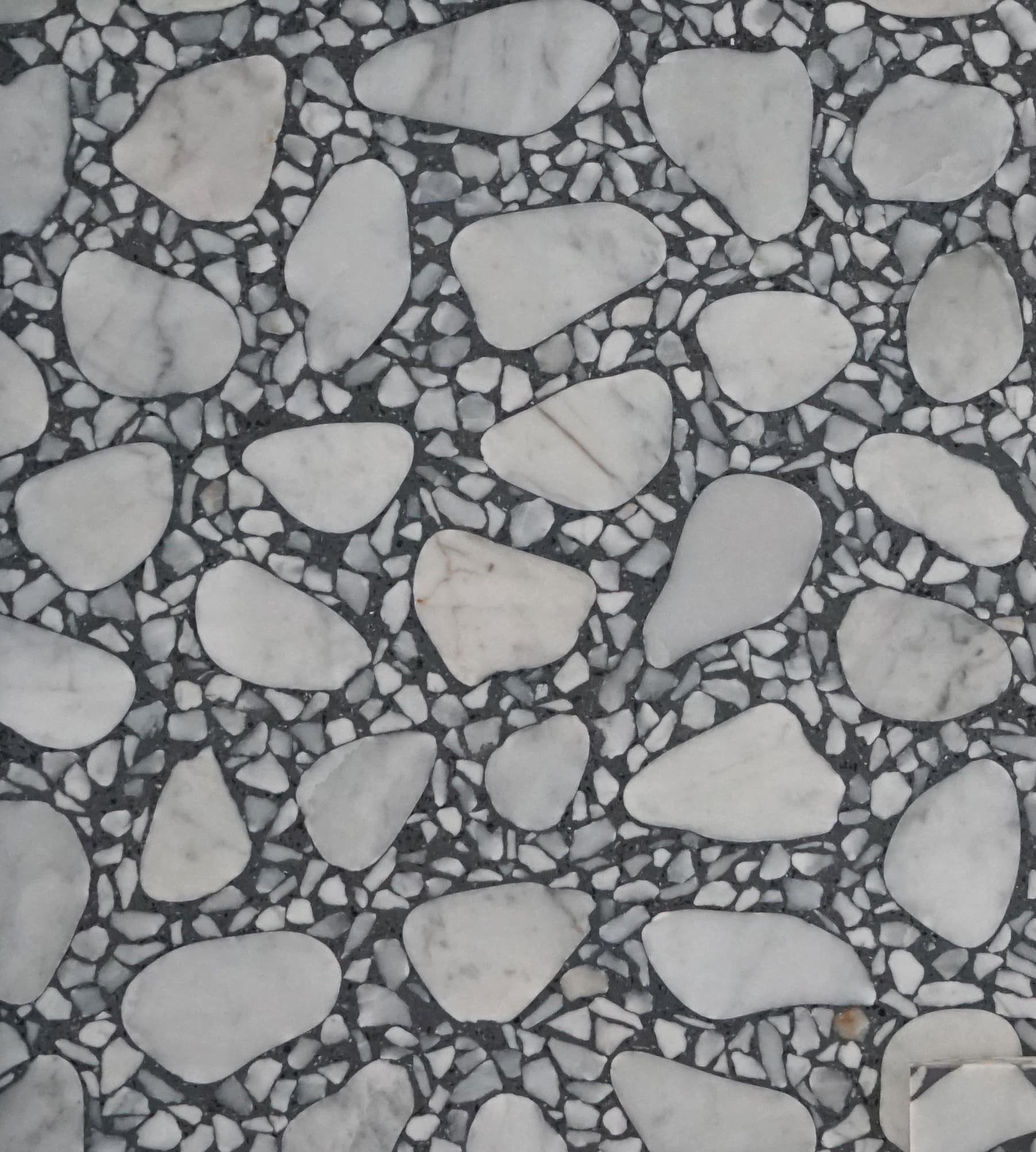 Ciottolo Carrara