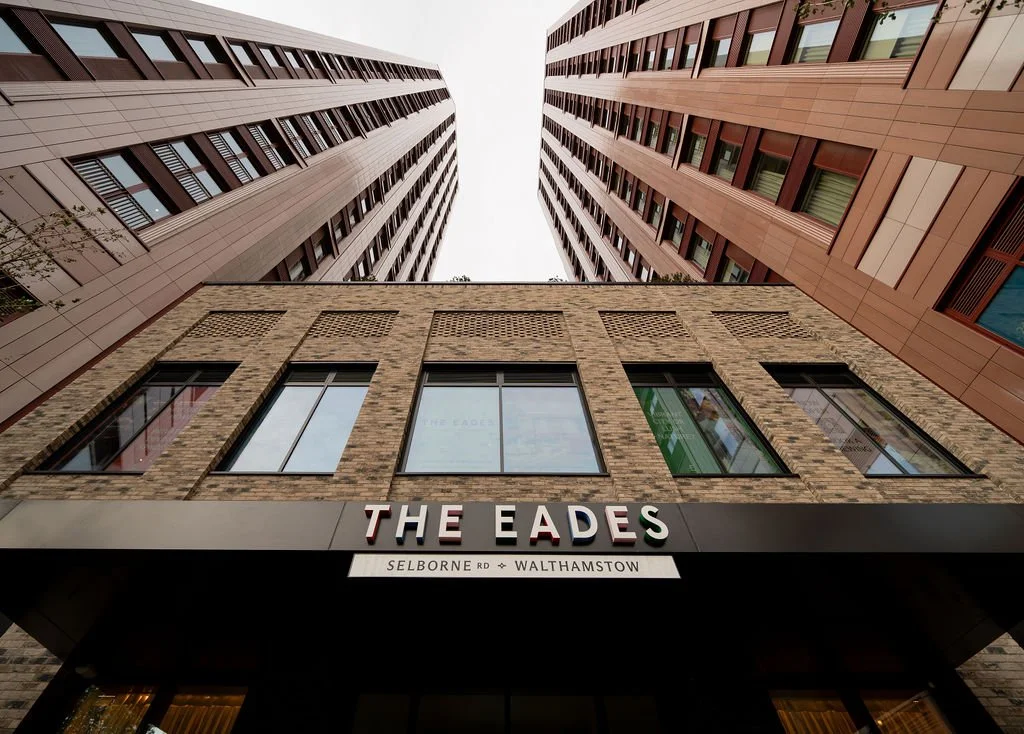 The Eades Londra