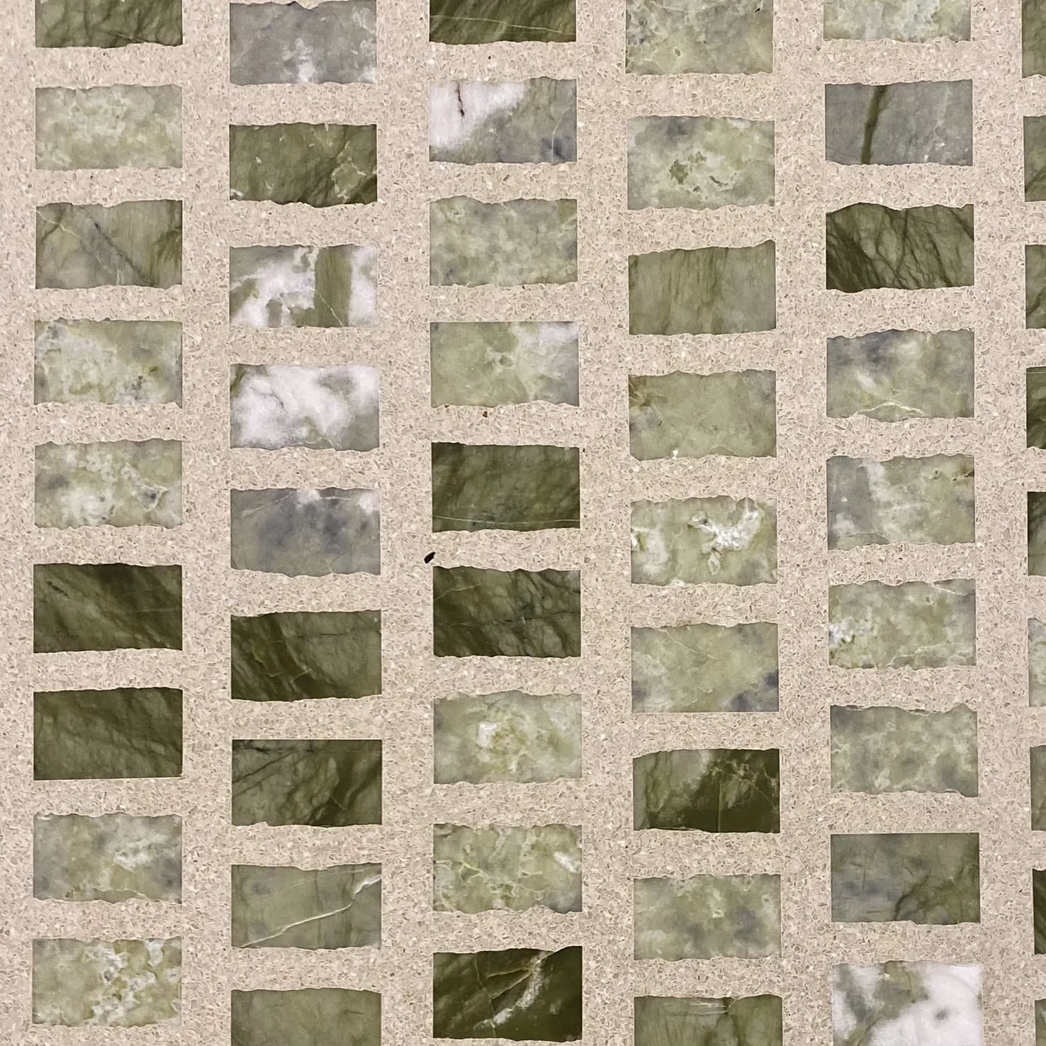 Scarpa Verde Ming