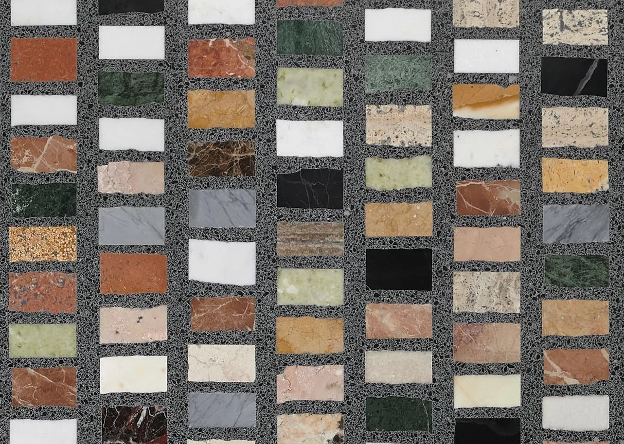 Scarpa Multicolour