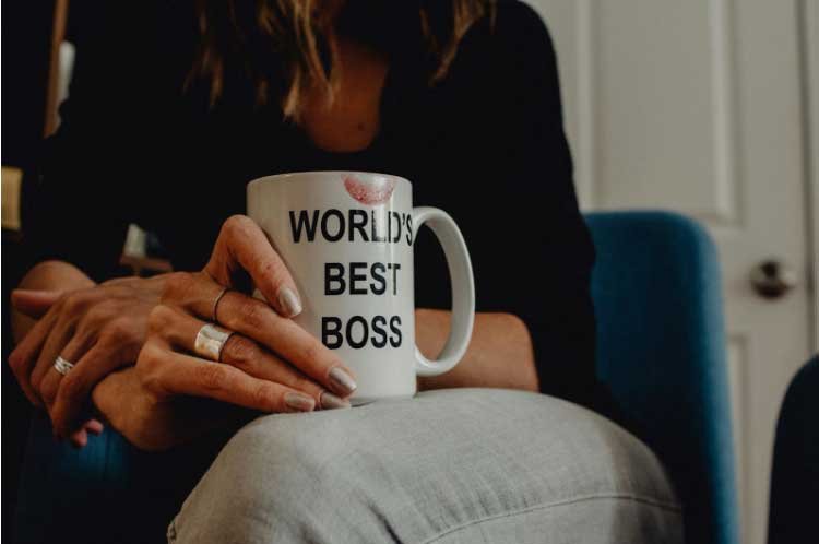 Leadership des femmes