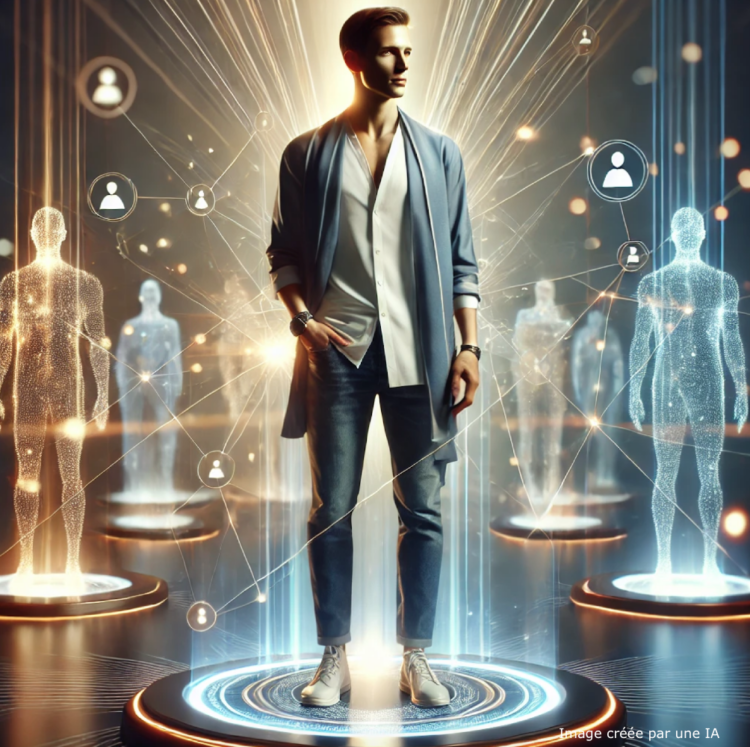 Connecté et moderne : comment moderniser son Leadership