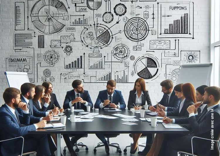 Feedback in corporate culture
