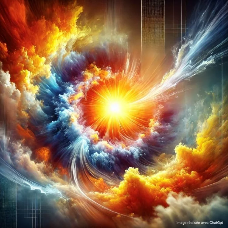 Thriving in uncertainty