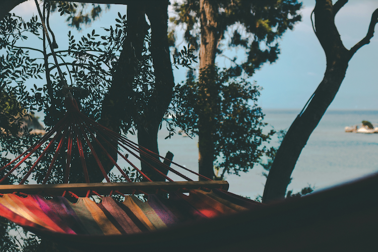 Succeed without burning out: the key to sustainable leadership