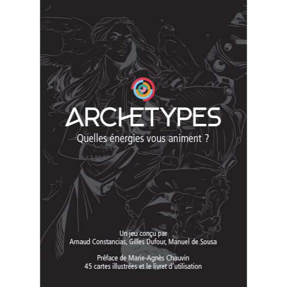 Archétypes : quelles énergies vous animent ?