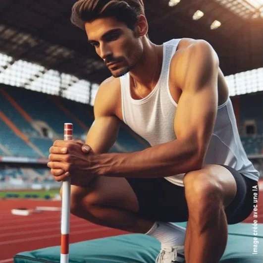 Le dirigeant, un sportif de haut niveau ?