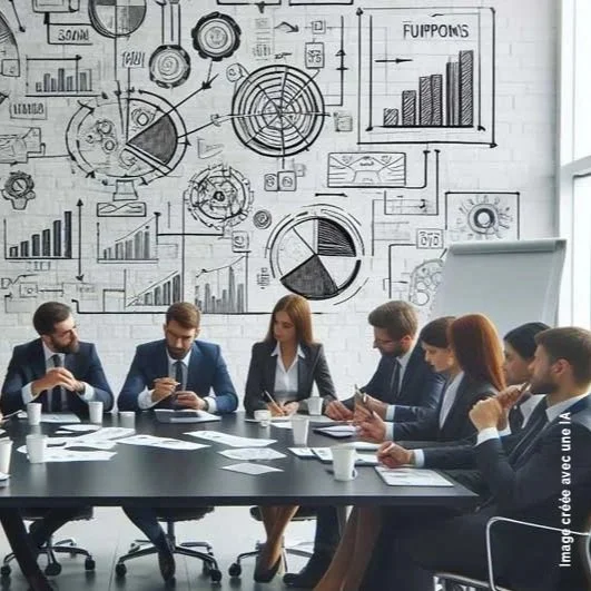 Le feedback dans la culture d’entreprise