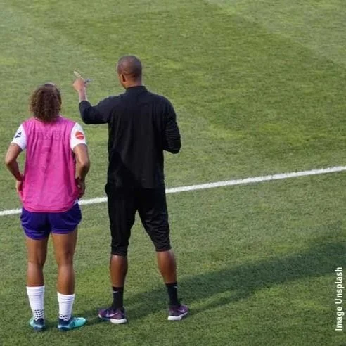 Why become a coach-manager?