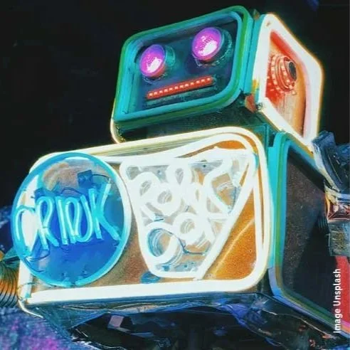 We are already cyborgs!