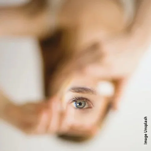 The quantified self, or self-tracking