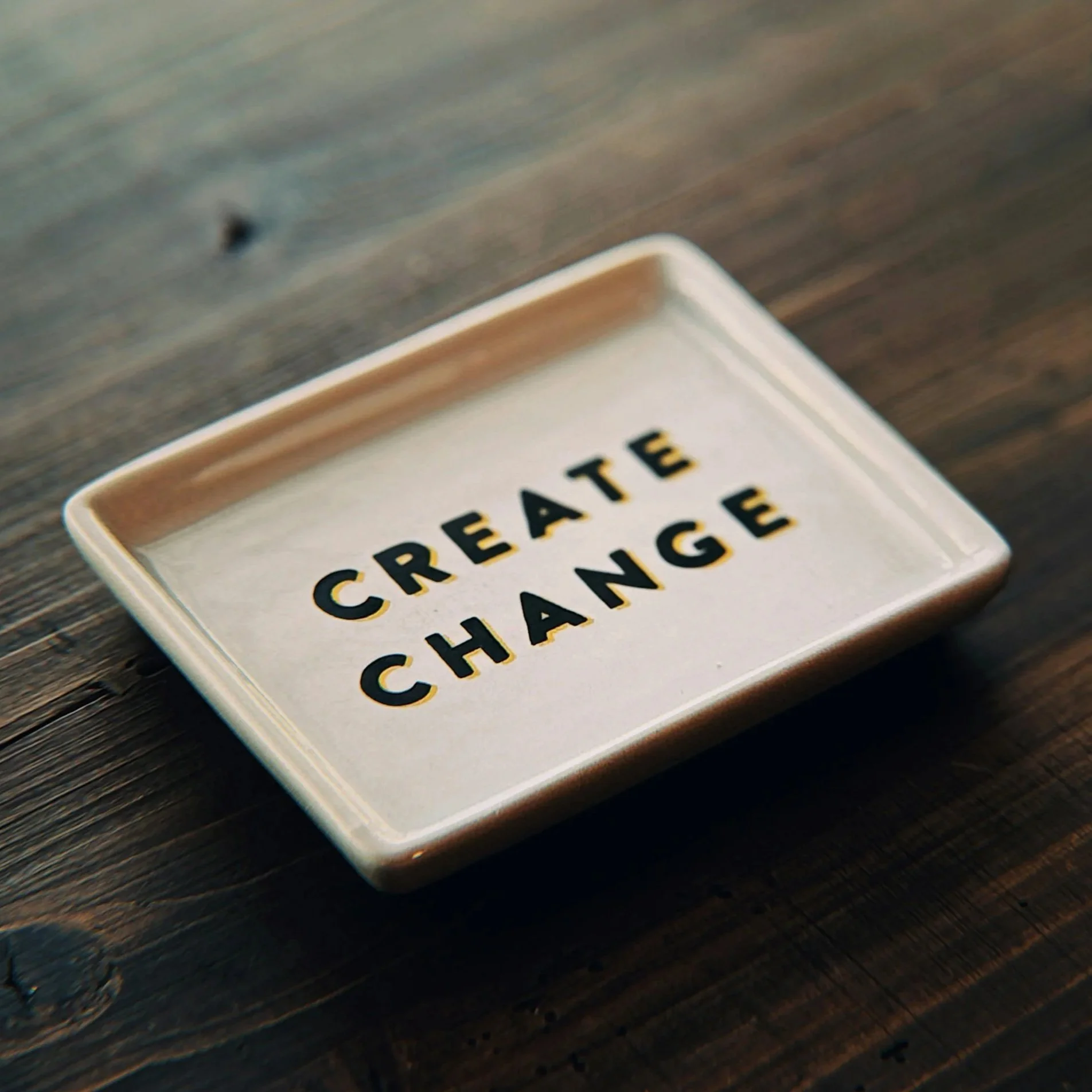 Management: reinventing yourself during a crisis
