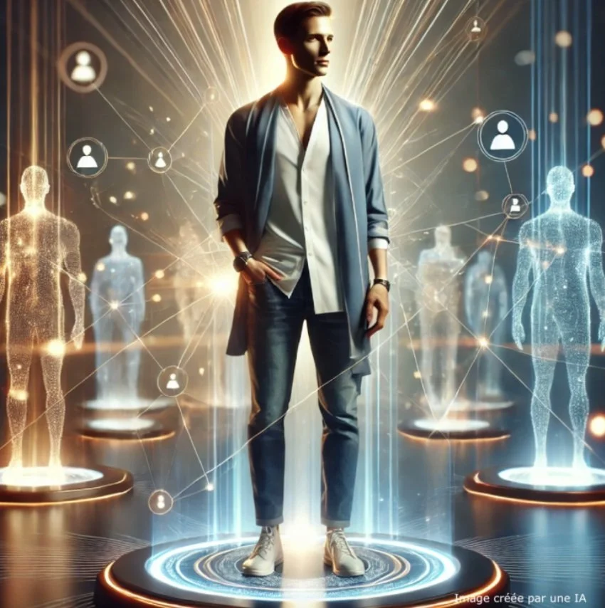 Connected and modern: how to modernize your leadership