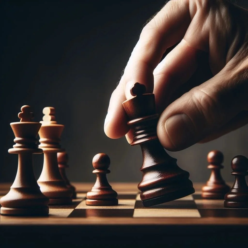 Embrace your strategic leadership
