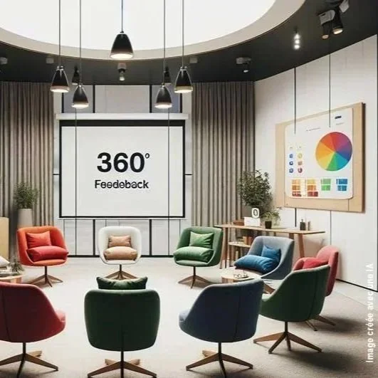 360° Feedback