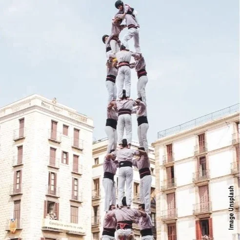 Building a culture of cultures to drive performance?
