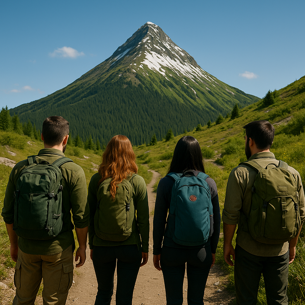 I disagree, yet I align.