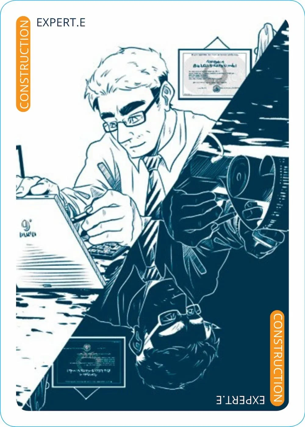 EXPERT.E