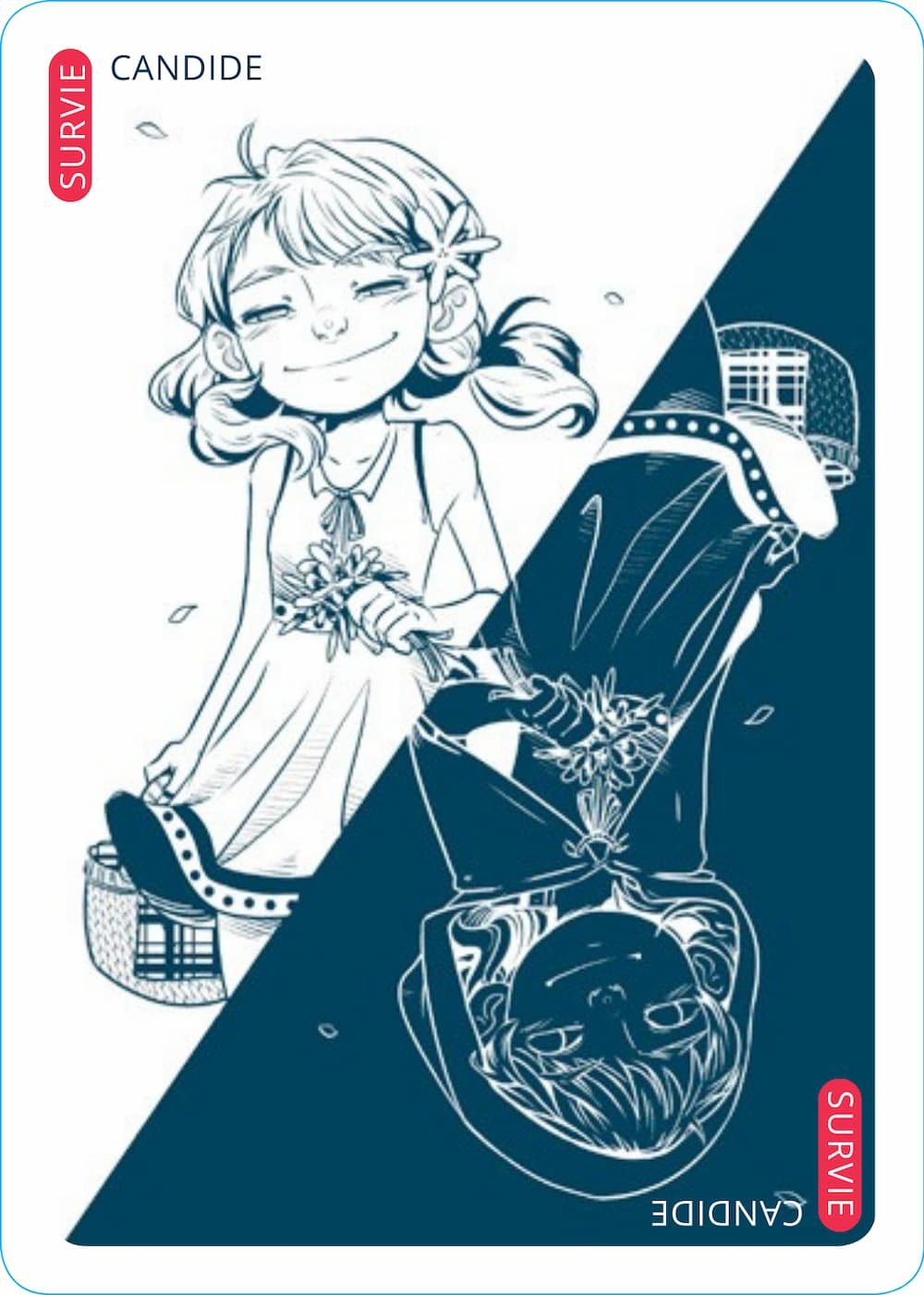 CANDIDE