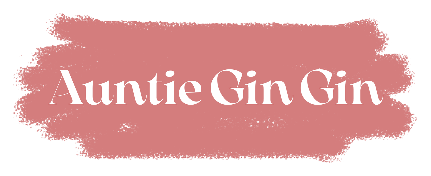 Auntie Gin Gin