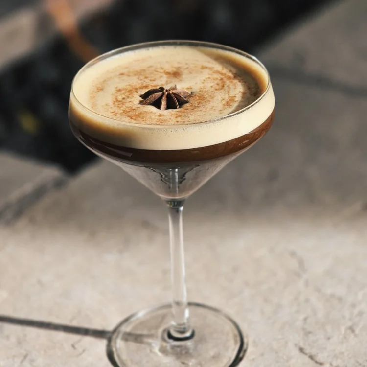 Espresso martini