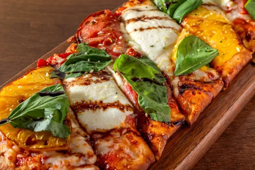 Margherita