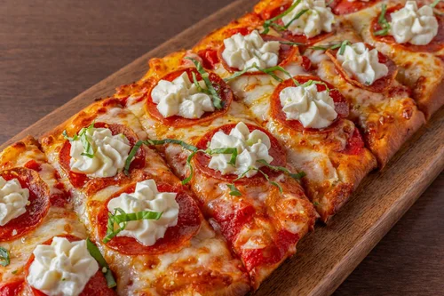 Pepperoni