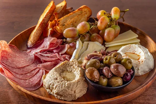 Chef's board