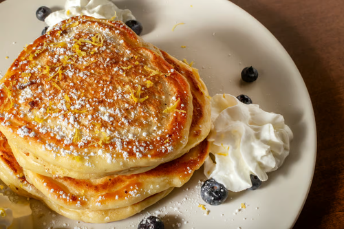 Pancakes