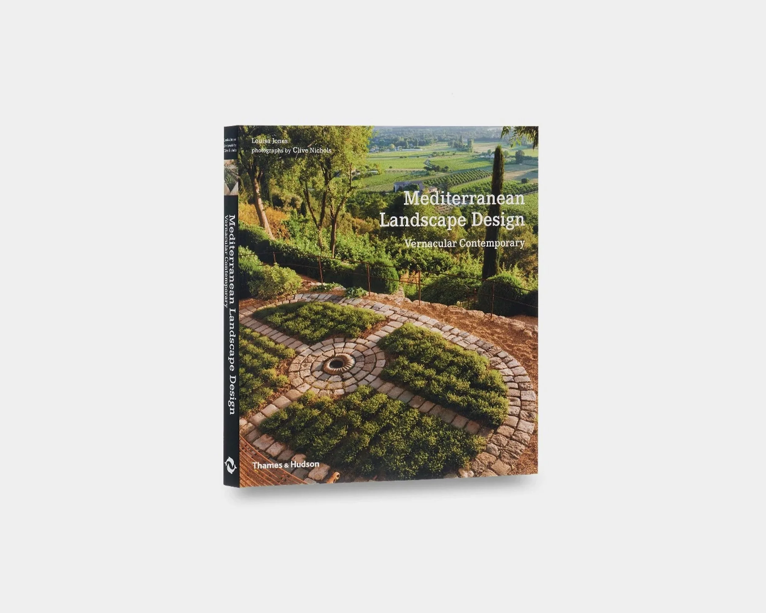Mediterranean Landscape Design