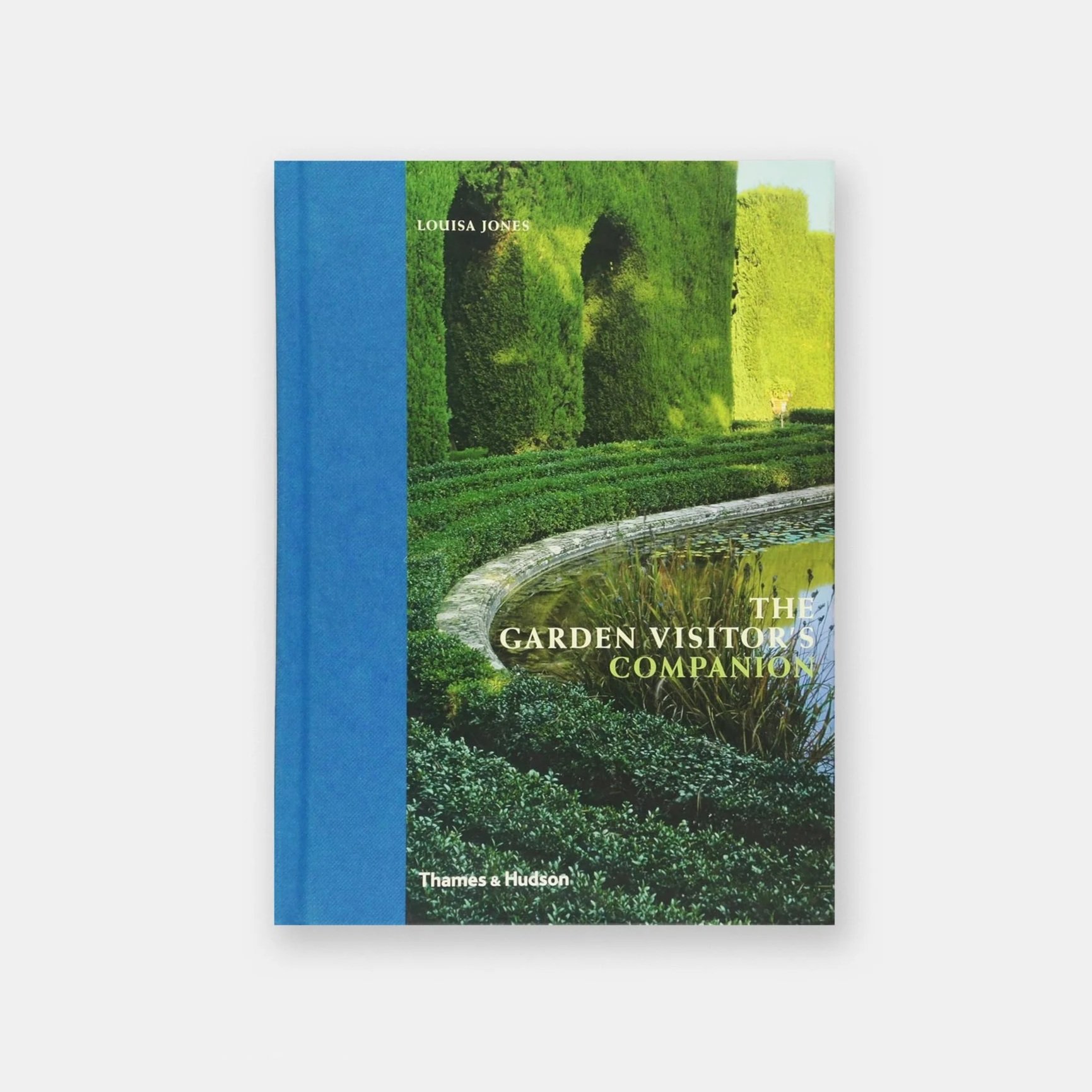 The Garden Visitor’s Companion