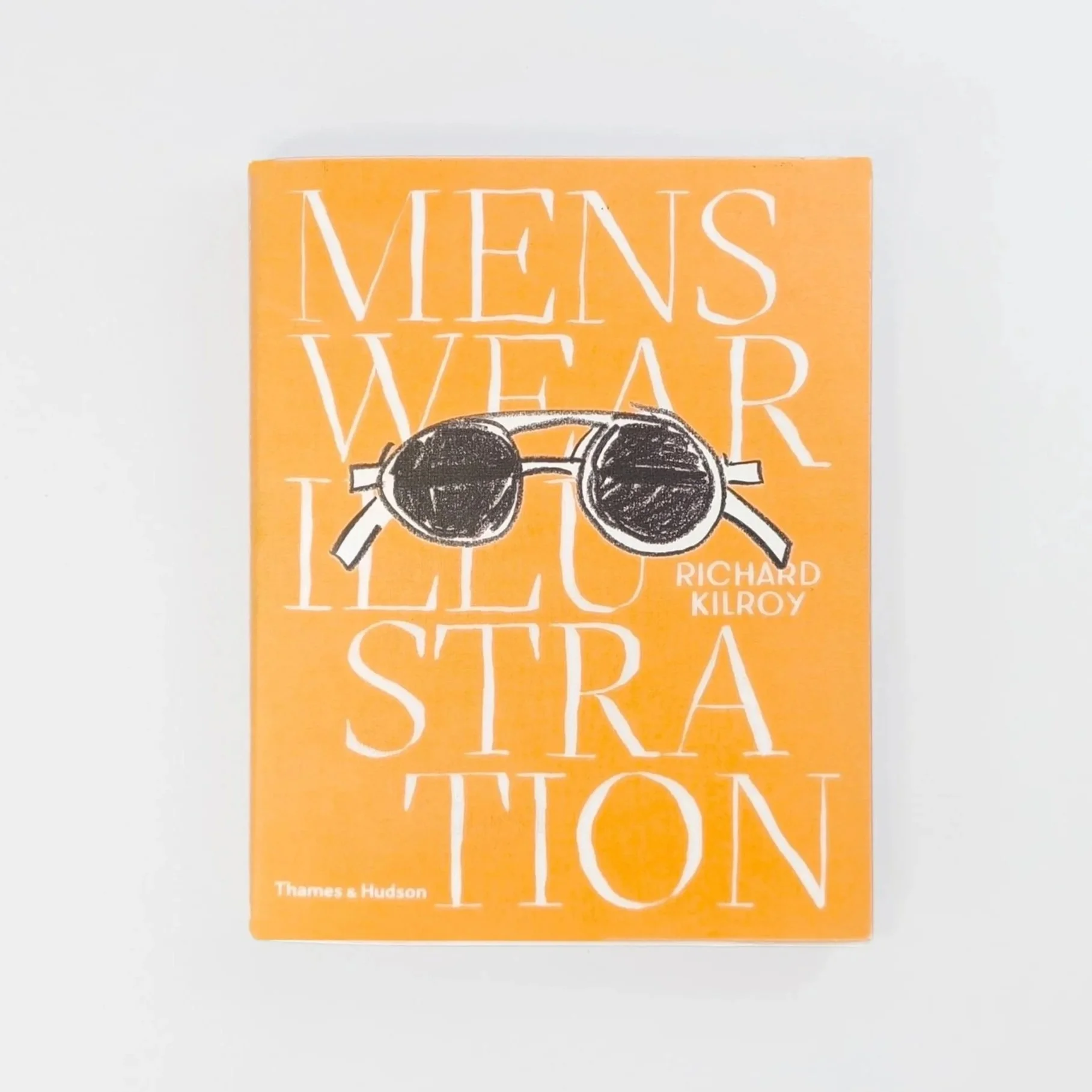 Menswear Illustration