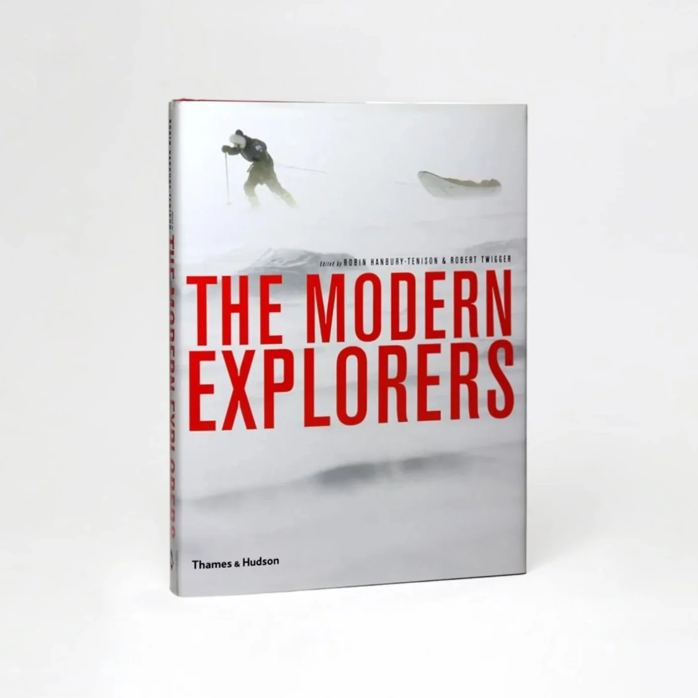 The Modern Explorers