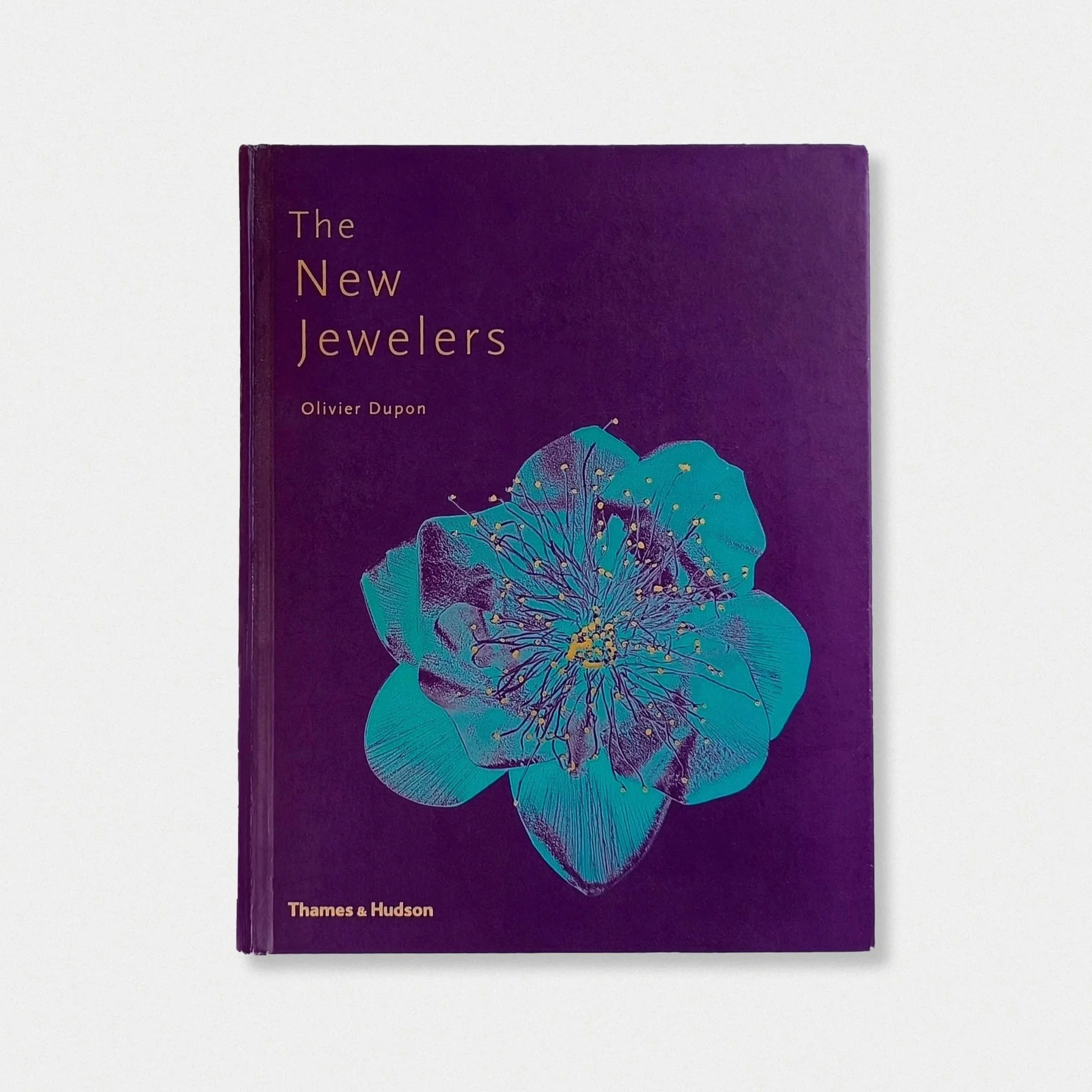 The New Jewelers