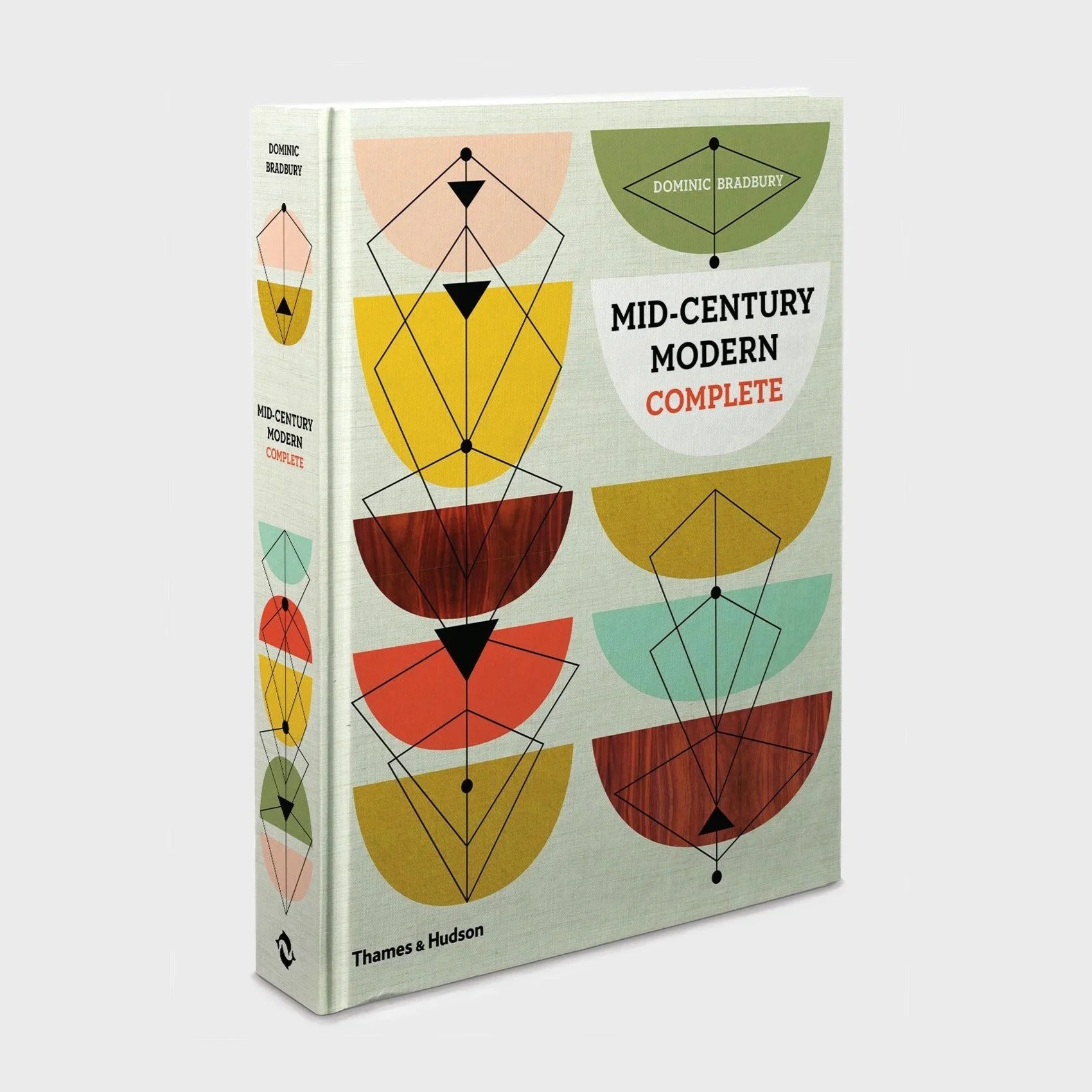 Mid-Century Modern Complete