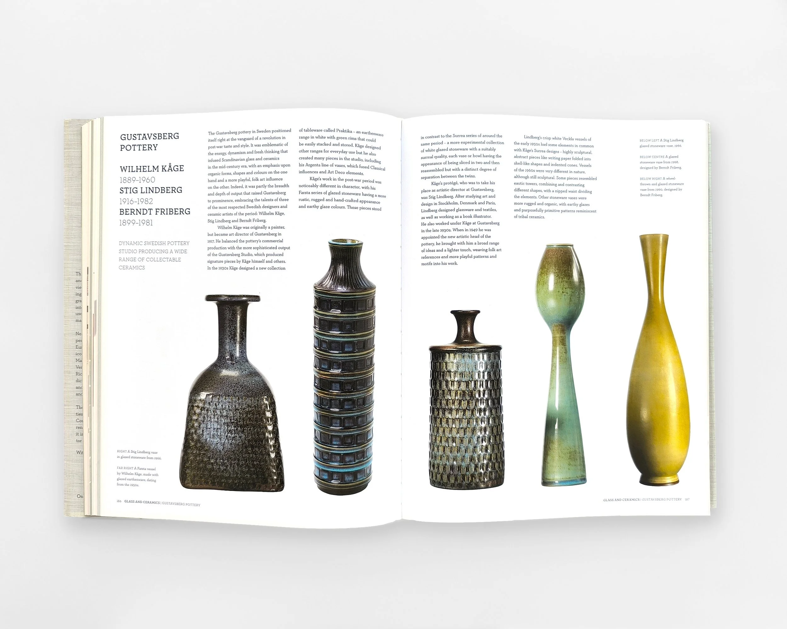 Mid Century Modern Complete interior layout designed by Karolina Prymaka for Thames & Hudson illustrated Lifestyle, Interior, Architecture book, designer opener