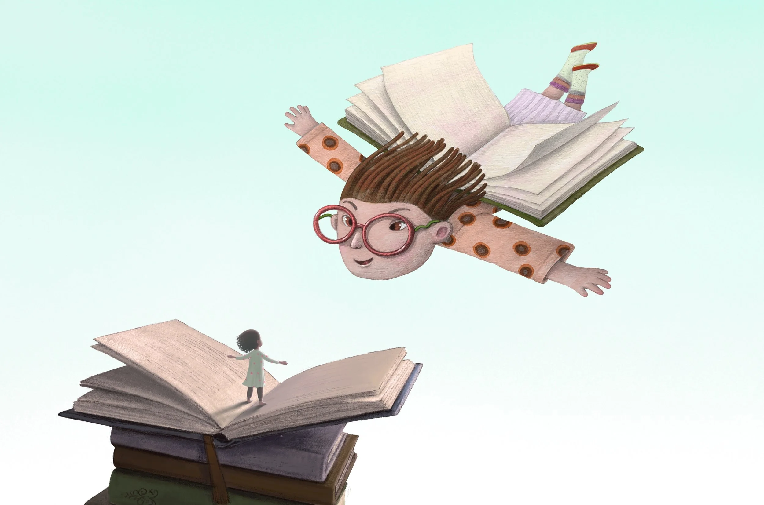 10 Feel-Good Novels to Read When the World Feels Like a Mess