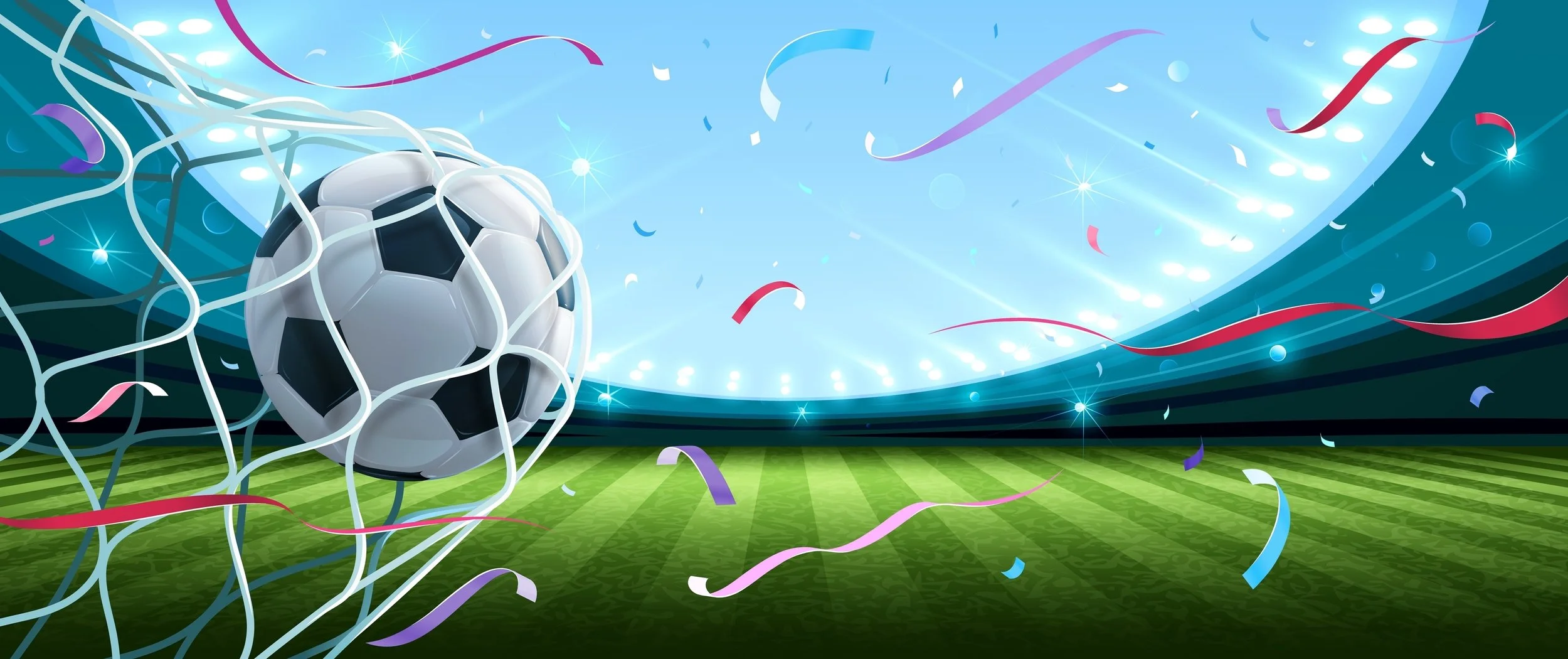 5 Football Books to Read Between World Cup Matches