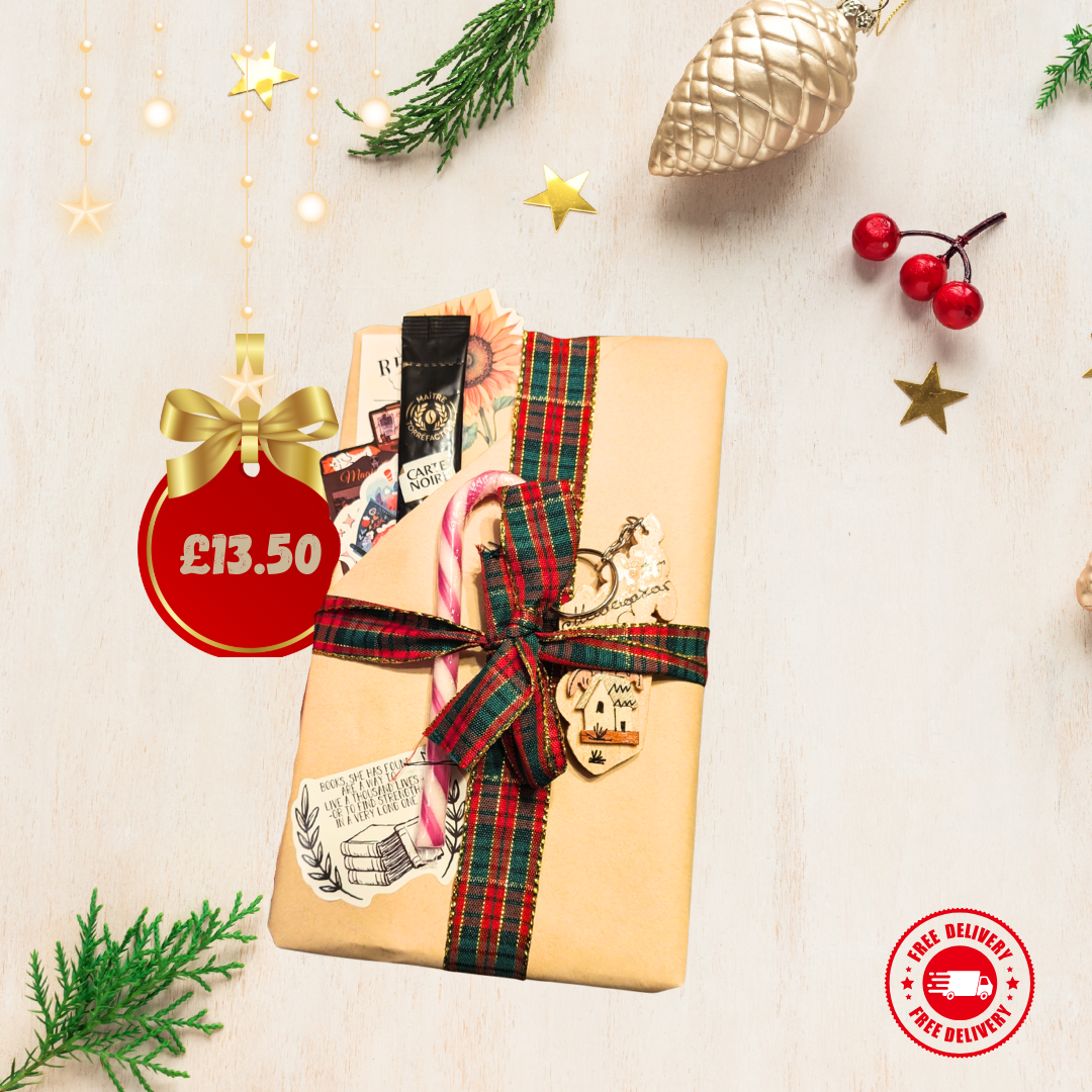 The Eucalyptus Tree - Special edition