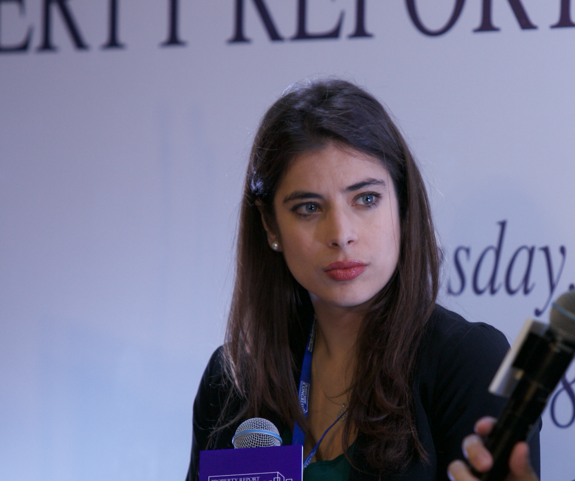 Panel Moderation