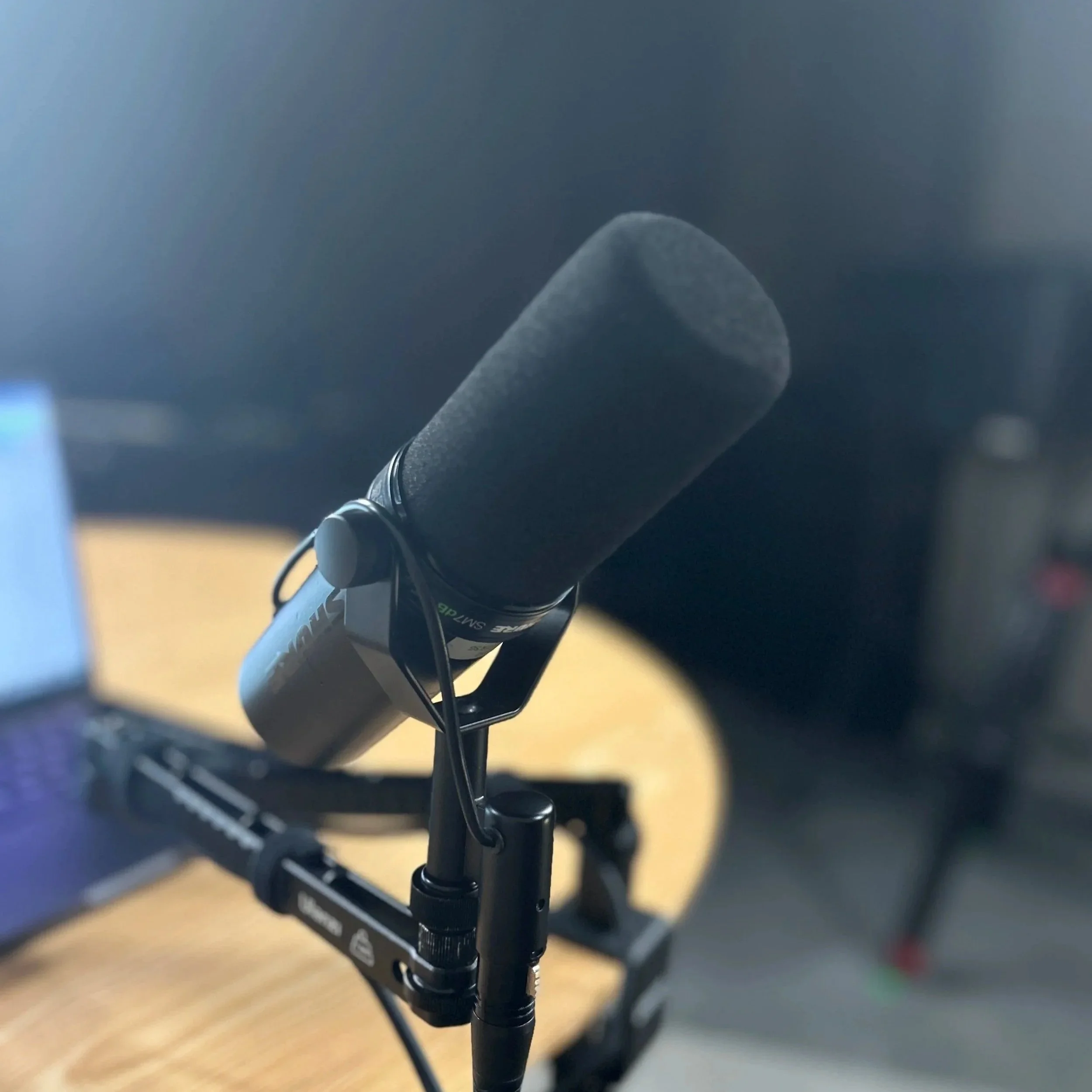 Executive Podcast Coaching